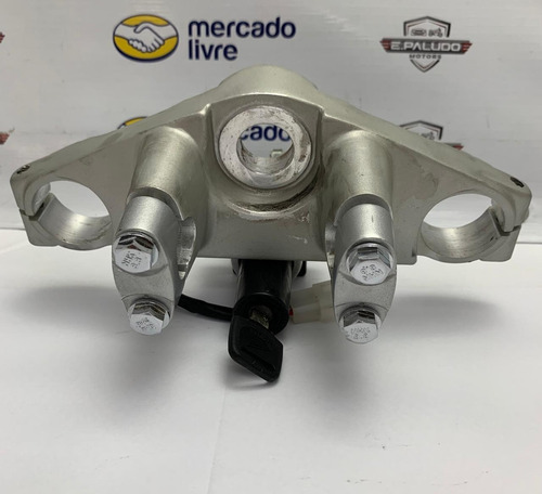 Mesa Superior C/ Ignição Honda Cbx 250 Twister 2008