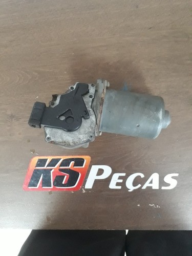 Motor Limpador De Parabrisa Dianteiro Ford Fiesta 1996/2002