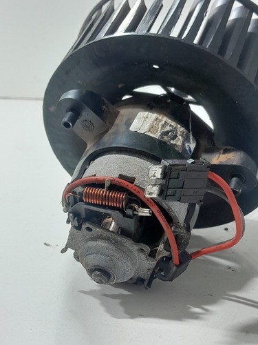 Motor Ar Forçadot Vw Gol Parati G2 G3 G4 (vj) E122