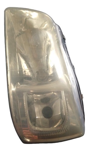 Farol Dianteiro Lado Esquerdo Fiat Uno 2011 Usado Original