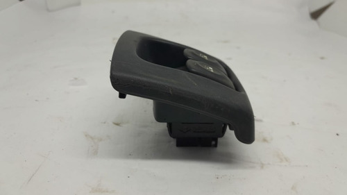 Botão Vidro Elétrico Dianteiro Esquerdo Renault Megane 2001