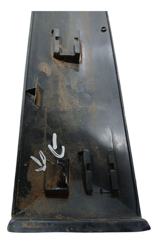 Friso Lateral Porta Traseira E Scenic 97 C/ Detalhe (ap)