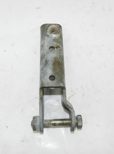 Suporte Esticador Correia Fiat Tempra 2.0 8v 1992 A 1998
