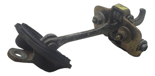 Limitador Porta Dianteira Direita Renault Kangoo 04/05 (al)