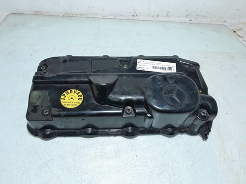 Tampa Capa Motor Sprinter 313 311 2001/2011 A6110163224