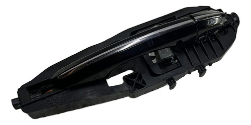 Macaneta Externa Ford Fusion Dianteira Esquerda 2014 2015