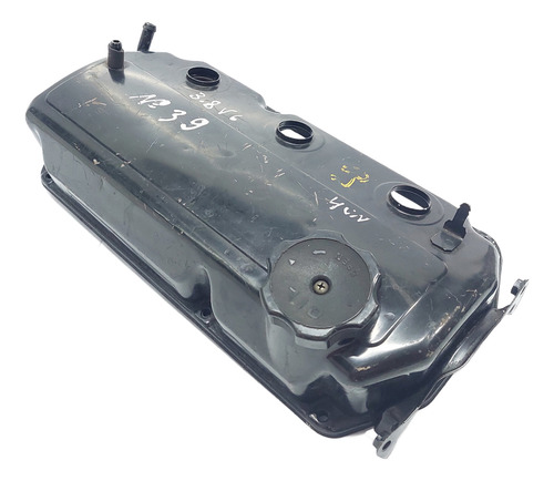 Tampa Direita Do Cabeçote Motor Triton / Dakar 3.5 V6 Flex