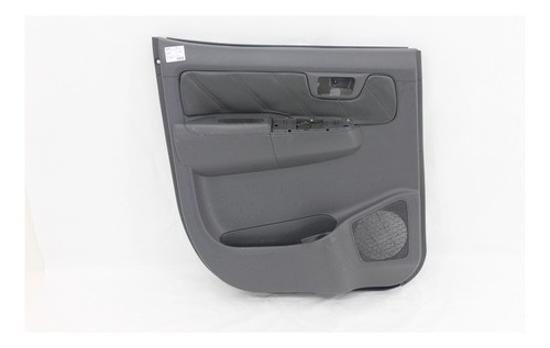 Forro Porta Tras Le Hilux 3.0 05/15 Us (658)