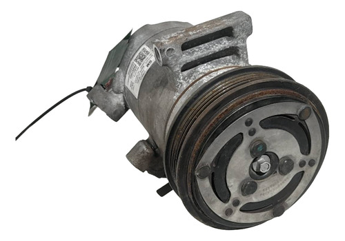 Compressor Ar Condicionado Onix 1.0 2022 2023 2024