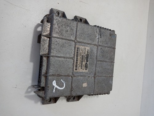 Modulo Da Injeção Eltronica Fiat Tempra 6160271603 Original