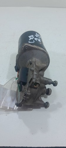 Motor Limpador De Parabrisa Diant Chevrolet Celta 01/17(vj)