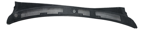 Moldura Churrasqueira Parabrisa Toyota Hilux Sw4 1996 2004