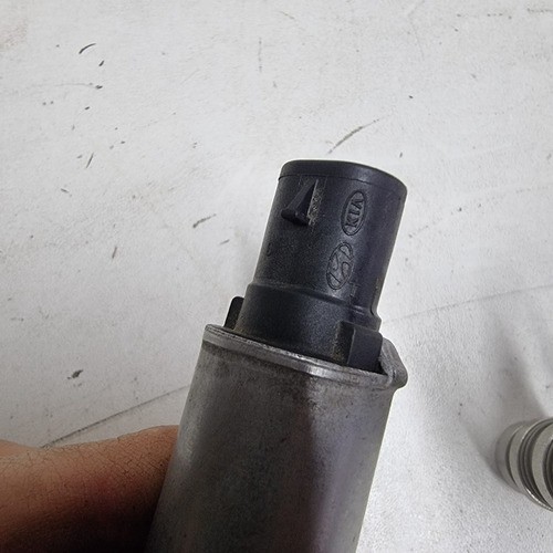 Valvula Solenoide Hyundai Ix35 2.0 2018 Original