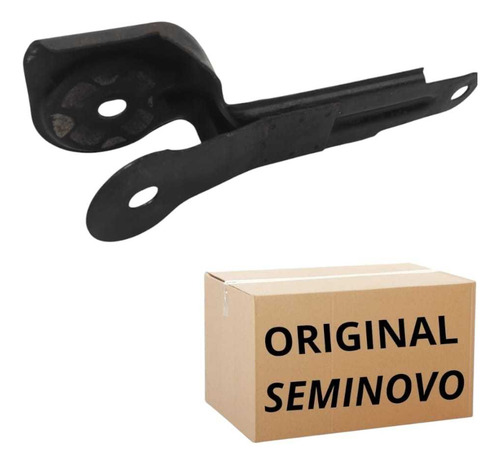 Suporte De Apoio Coxim Câmbio Gol G2 G3 1997 A 2003