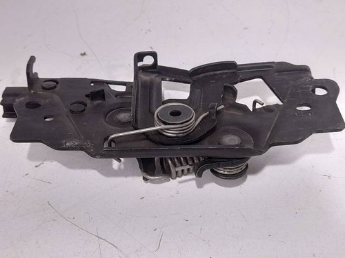 Fechadura Capo Dianteiro Ford Focus 2014 2015 2016 Original