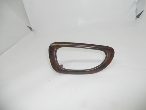 Moldura Maçaneta Dianteira Direita Peugeot 307 9634769777