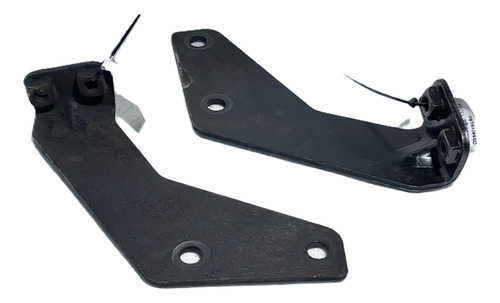 Suporte Motor Maxion 2.5 Hs Ranger S10 Sprinter