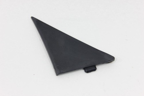 Acabamento Int Espelho Retrovisor Le Hilux Sr 02/04 Us (512)