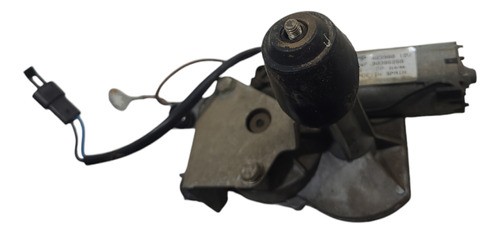 Motor Limpador Parabrisa Traseiro Gm Corsa 94/02 (al) Cxf 36