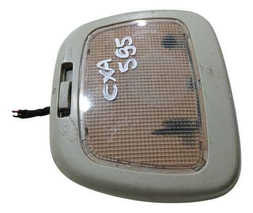 Luz Teto Cortesia Vw Gol Parati G3 2003 (ap) Cxa 595