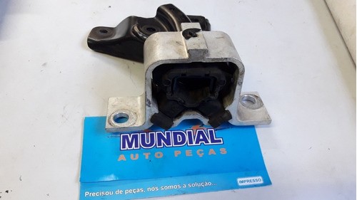 Coxim Motor De Logan Sandero 1.6 16 V Lado Direito