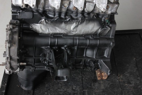 Motor Parcial 3.0 Tb Diesel 116cv Hilux Sw4 96/04 Us (155)