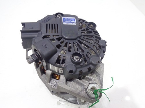 Alternador Cerato 1.6 2012 