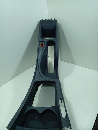 Console Central Fiat Stilo 2009 118987 (vj)