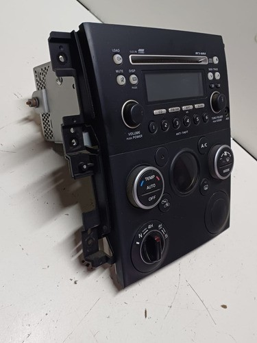 Aparelho Som Radio Suzuki Grand Vitara 2009 2010 2011 2012