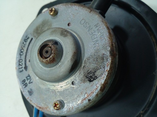 Motor Ar Forçado Fiat Tempra 1995 1997 (m)