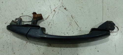 Maçaneta Externa T.d Vw Gol G3 99/05 (r)