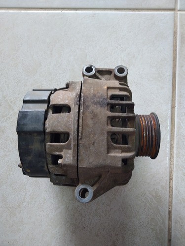 Alternador Renault Scenic Clio Kangoo Megane 1.6 16v 20470*