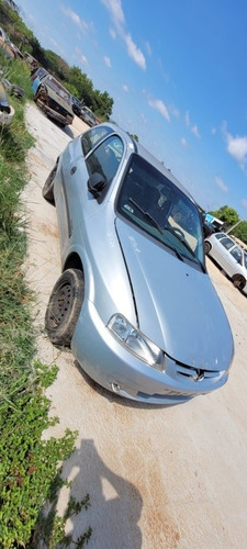  Gm Celta 2p Spirit 2004 2005 70cv Gasolina Para Peças (m)