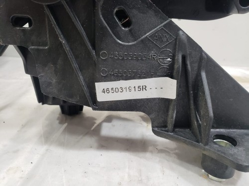 Pedal Acelerador Elétrico Renault Sandero Rs 2.0 2020 2021