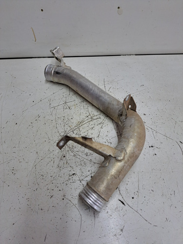 Tubo Canp Intercooler Volvo Xc60 2014 T5 