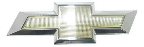 Emblema Tampa Traseira Gm Agile 2012 A 2014 94742980