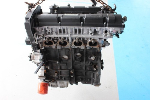 Motor Parcial Tucson 05/15 Usado (847)