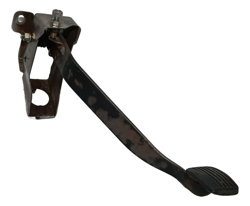 Pedal Embreagem Mitsubishi L200 1997 2007