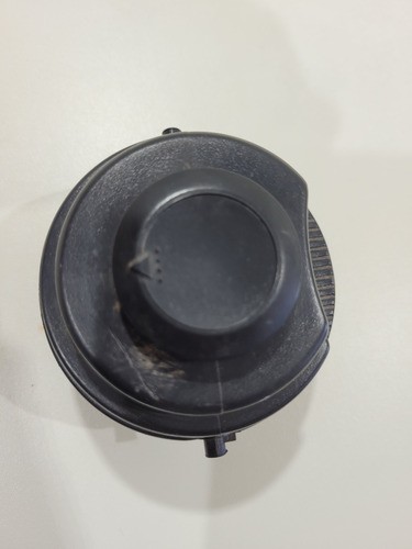 Difusor Ar Vw Gol Saveiro G4 G5 (r)