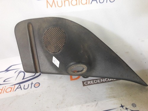 Moldura Acabamento Interno Retrovisor Fiat Palio Ld 1382