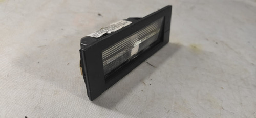 Luz Placa Jeep Renegade 16/21 52128029 21027