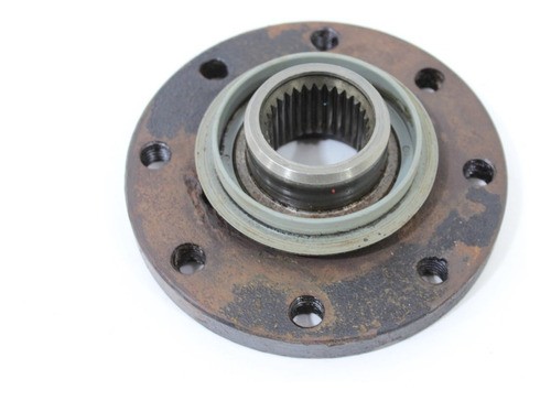 Flange Diferencial Traseiro 2.5 Maxion Ranger 96/04 (187)