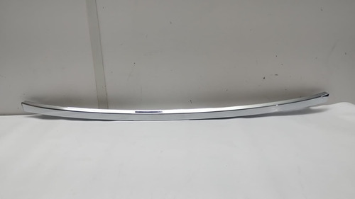 Moldura Friso Cromado Grade Dianteira Palio 13/16 51945406