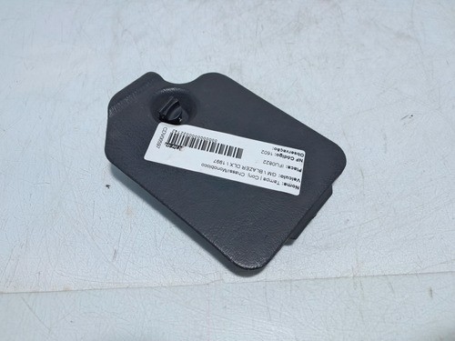 Tampa Caixa De Fusível Chevrolet S10 Blazer 95/2000 15969860