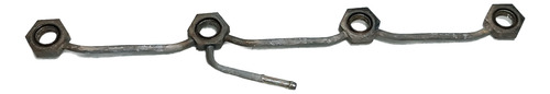 Cano Retorno Diesel Bicos Motor L200 2.5 1997 2007