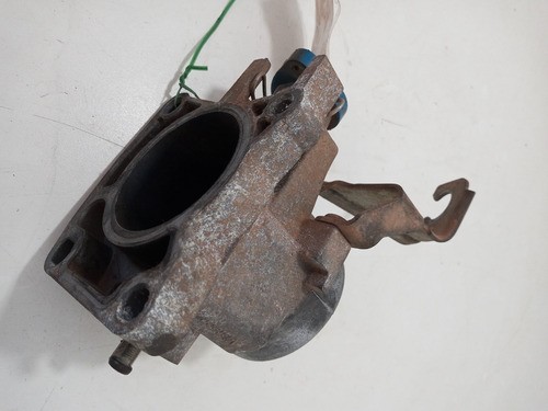 Tbi Corpo De Borboleta Ford Focus 1.6 16v Original