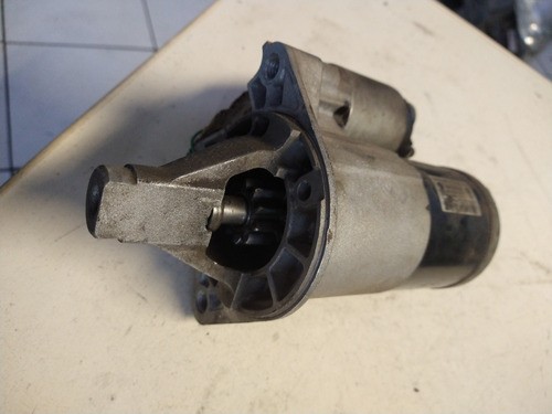 Motor Partida Arranque Dodge Journey 2.7 V6 2009 2010 A 2013