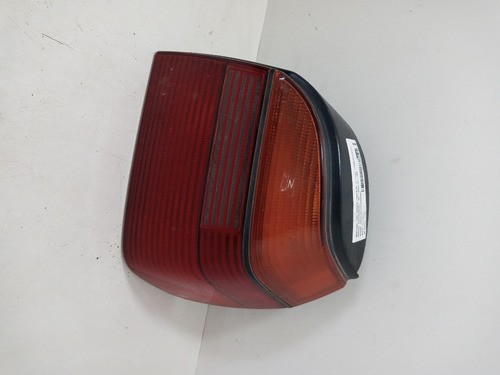 Sinaleira Traseira Lado Direita  Vw Golf 1h6945112d Original