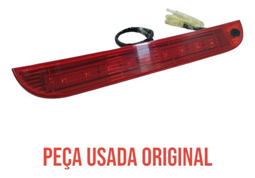 Lanterna Luz Freio Traseiro Break Light Lifan X60 2013 2019 