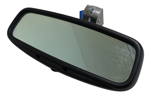 Espelho Retrovisor Interno Peugeot 307 Com Sensor